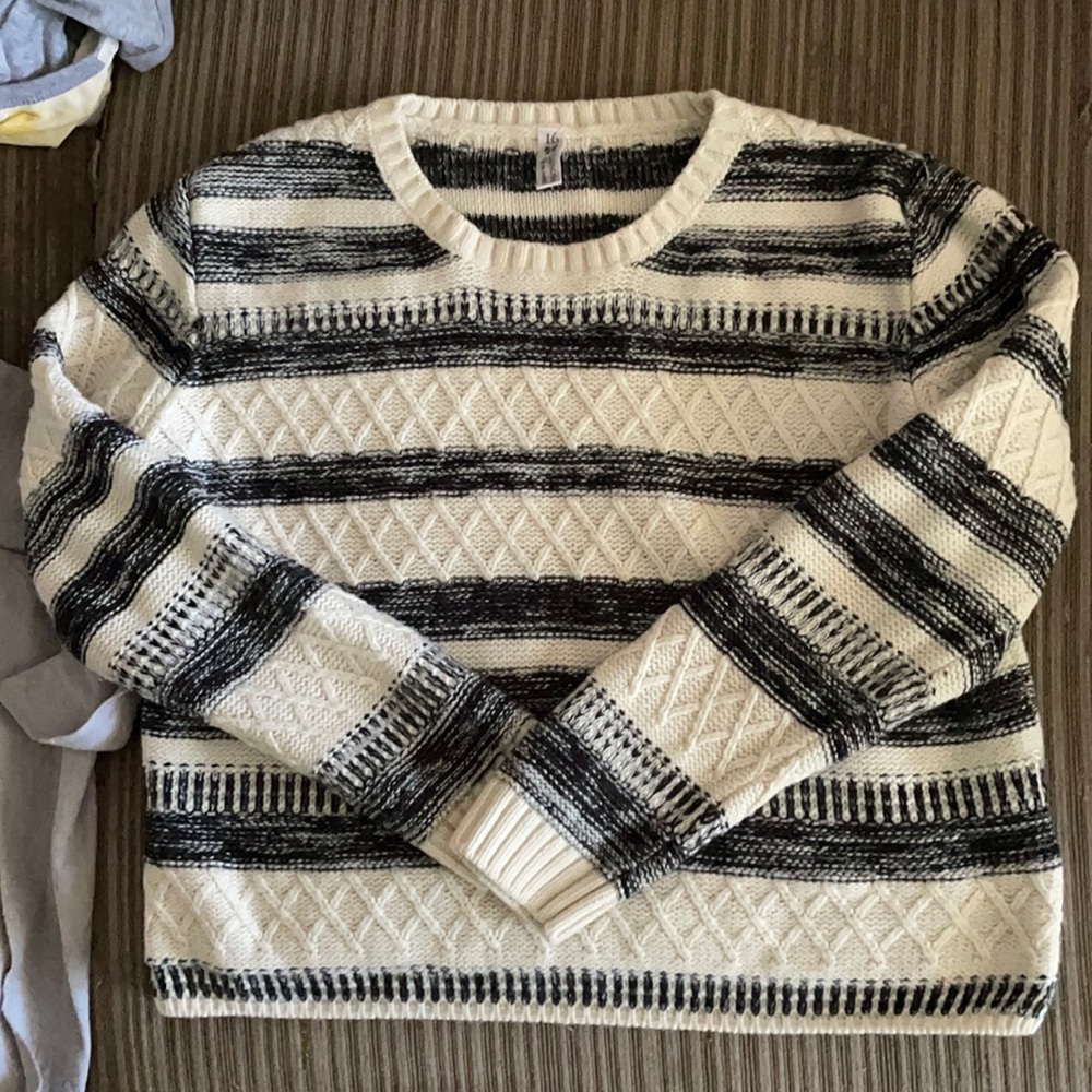 Sweater